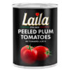 Laila Plum Tomato 400g x 12