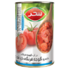 Sahar tomato chopped 400g x 24