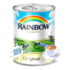 Kondens melk Original Rainbow 410g x 24