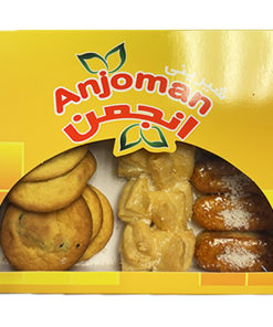 Iransk kake Shirini Mix Anjoman x 24