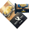 Helva Plain 100g Persian x 12