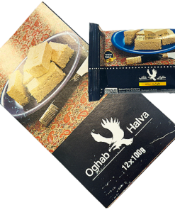 Helva Plain 100g Persian x 12