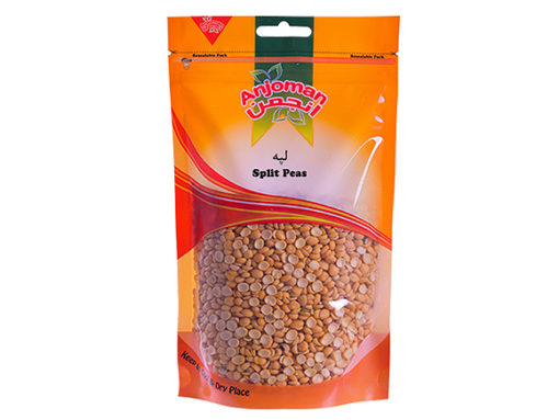 Chana Dall 400g Anjoman x 12