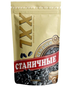 Sunflower seed 400g CTAHKYHBLE XXL x 10