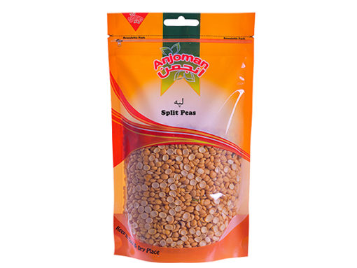 Chana Dall 800g Anjoman x 6