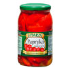 Vitarol sweet red peppers 900g x 8