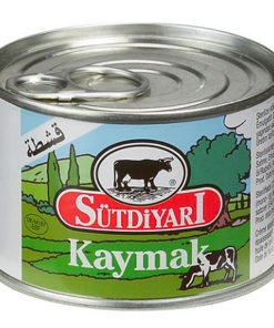 Kaymak 170g Sutdiyari x 24