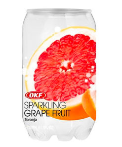 Juice 350ml Sparkling Grapefruit x24