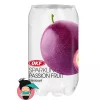 Juice 350ml Sparkling Passion fruit x24