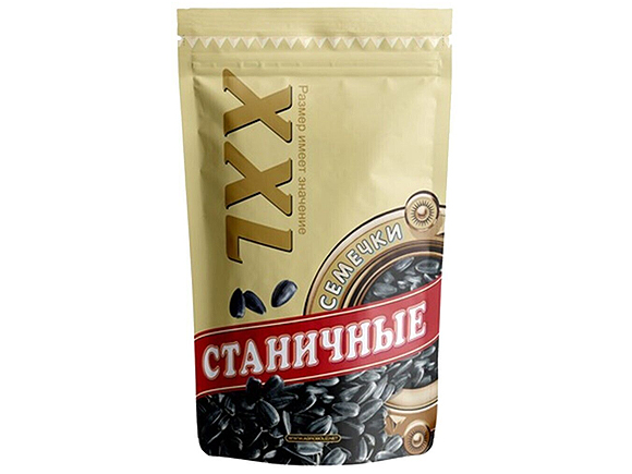 Sunflower seed 400g CTAHKYHBLE XXL x 10