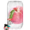 Juice 350ml Sparkling Peach x24