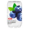 Juice 350ml Sparkling Blueberry x24