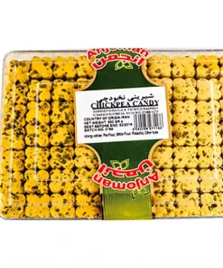 Iransk kake Nokhodi Anjoman x 12