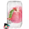 Juice 350ml Sparkling Peach x24