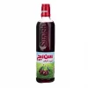 Kirsebær syrup 600ml Sanich x 6