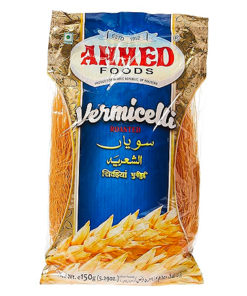 Vermicelli (Sehriye) Ahmed 150g x 60