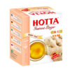 Ginger Tea U/Sukker 100% HOTTA x 24