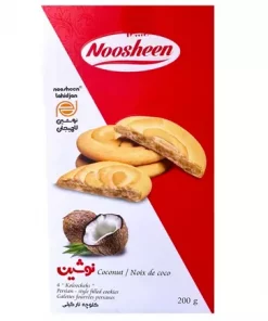 Koloche Coconut Nooshin x 50