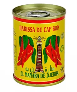Harisa Sauce 135g x 24