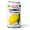 Foco Mango juice 330ml x 24