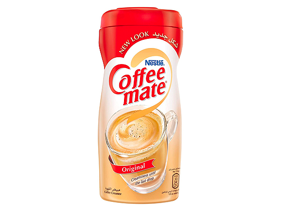 Coffee Mate 400g Nestle x 15