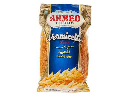 Vermicelli (Sehriye) Ahmed 150g x 60