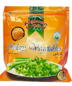 Frozen Celary 400g Anjoman x 24