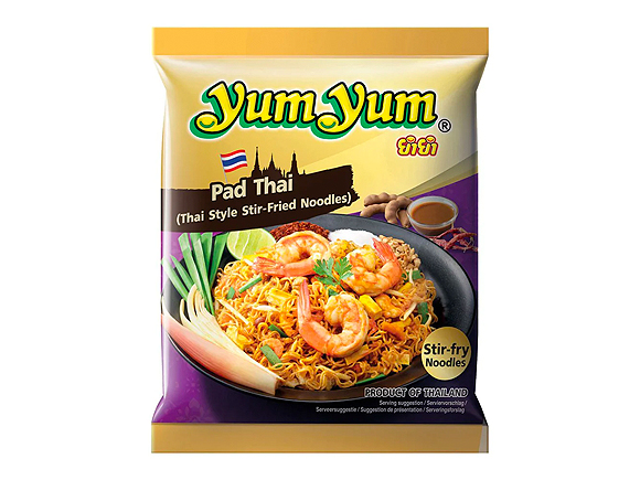 Noodle Pad Thai x 6