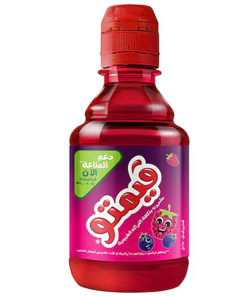 Vimto 250ml Fruit Flavour Bottle x 24