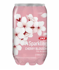 Juice 350ml Sparkling Cherry Blossom x 24