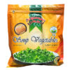 Frozen Soup Veg 400g Anjoman x 24