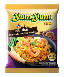 Noodle Pad Thai x 6