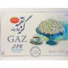 Iransk kake Gaz Logmeh 310g x 12