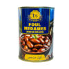 Foul Medames D&S 397g x 24