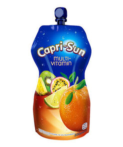 Capri Sun Multivitamin 330ml x 15