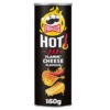 Pringles Flamin Cheese 160g x 19