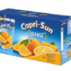 Capri Sun Orange 200ml 10 x 4