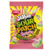 Jelibon Sour Patch Karpuz 160g x 24