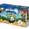 Capri Sun Jungle 200ml 10 x 4