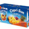 Capri Sun Tropical 200ml 10 x 4