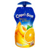 Capri Sun Orange & Peach 330ml x 15