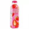 Juice 500ml Strawberry Drink With Aloe x 20