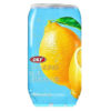 Juice 350ml Sparkling Blue Lemonade x 24