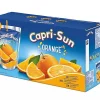 Capri Sun Orange 200ml 10 x 4