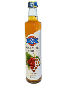 Sekanjabin Syrup 660ml x 12