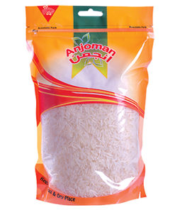 Basmati Ris Anjoman 1 kg x 12