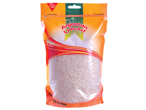 Basmati Ris Anjoman 1 kg x 12