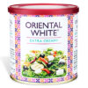 Ost 50% Extra Creamy 400g Oriental x 6