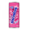 Mentos Fruit Mix 240ml. x 24