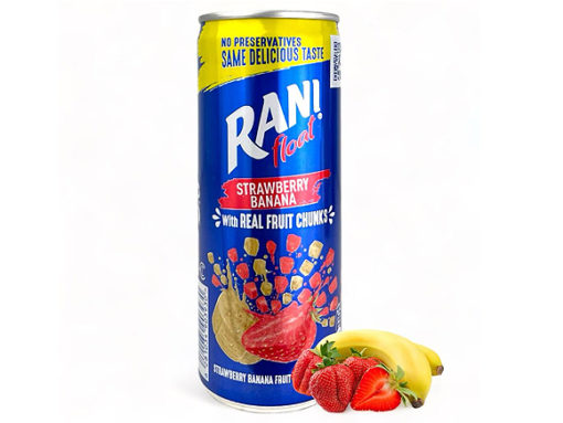 Rani 235ml Strawberry/Banana x 24